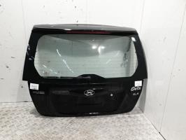 Malle/Hayon arriere hyundai getz phase 1