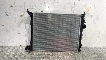 Radiateur eau renault scenic 4