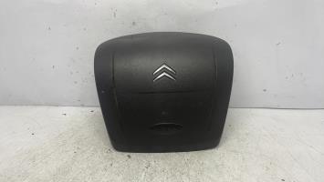 Air bag conducteur citroen jumper 3 phase 1