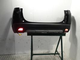 Pare choc arriere peugeot 2008 1 phase 2