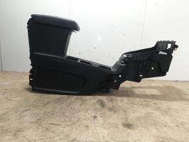 Console central (interieur plastique) ford ecosport phase 3