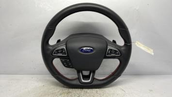 Volant ford ecosport phase 3