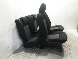 Interieur complet mercedes classe a 169 phase 1