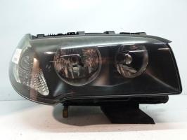 Optique avant principal droit (feux)(phare) bmw x3 e83 phase 1