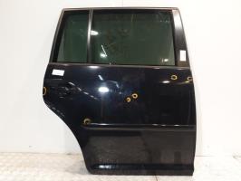 Porte arriere droit volkswagen touran 2