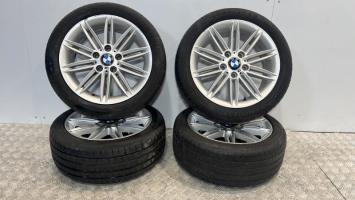 Jante bmw serie 1 e81