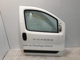 Porte avant droit fiat fiorino 3 phase 1