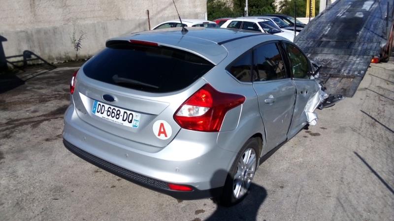 Compteur Ford Focus 3 Phase 1 Diesel Occasion Opisto