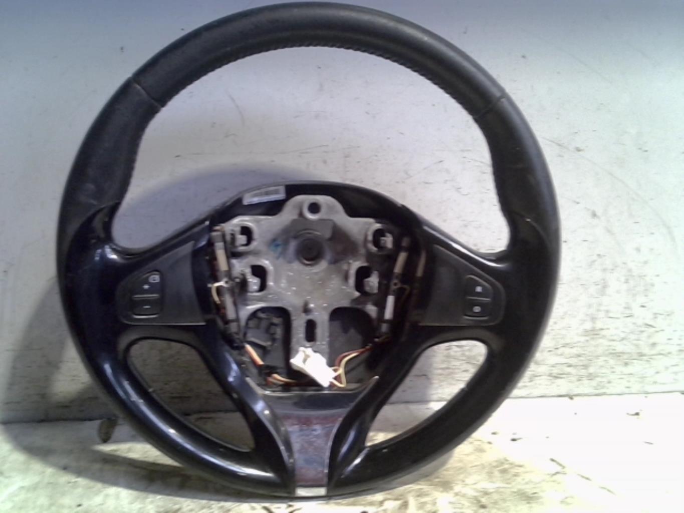 Volant RENAULT CLIO 4 PHASE 1 Diesel SC 7025