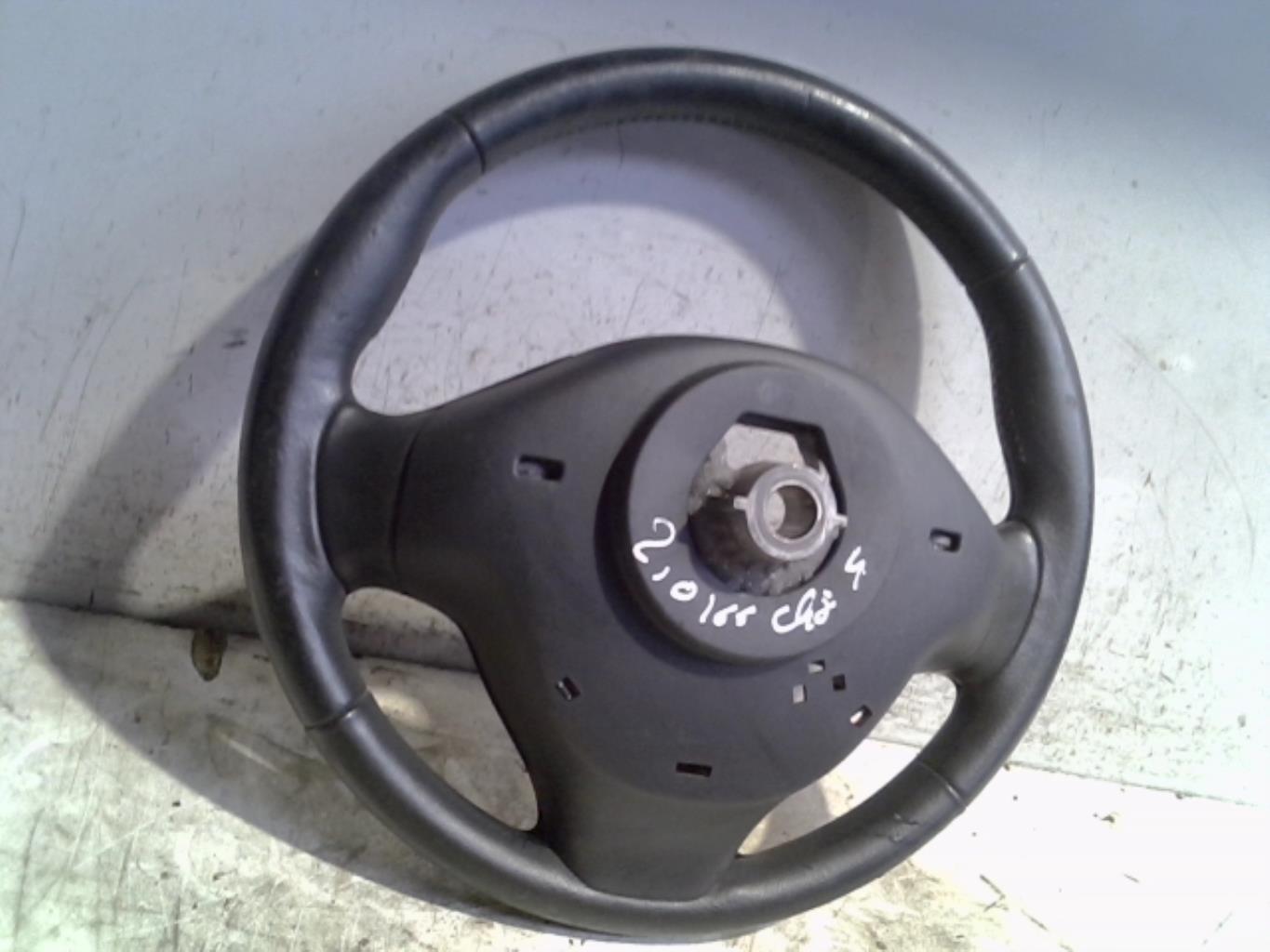 Volant RENAULT CLIO 4 PHASE 1 Diesel SC 7025