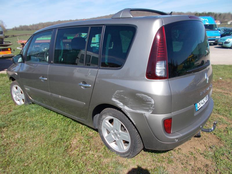 Renault grand espace 4