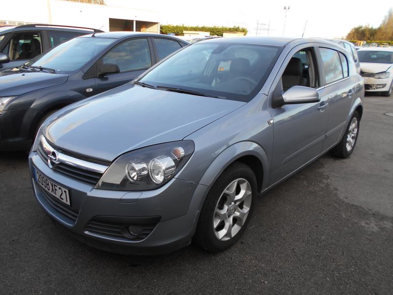 Volant OPEL ASTRA H PHASE 1 Essence occasion