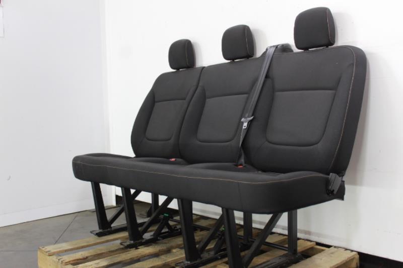 Banquette Arriere Renault Trafic Iii Diesel