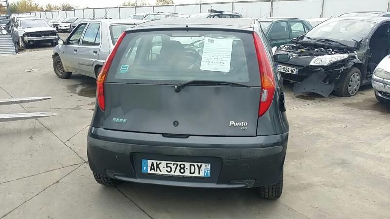 Foto pieza de coche