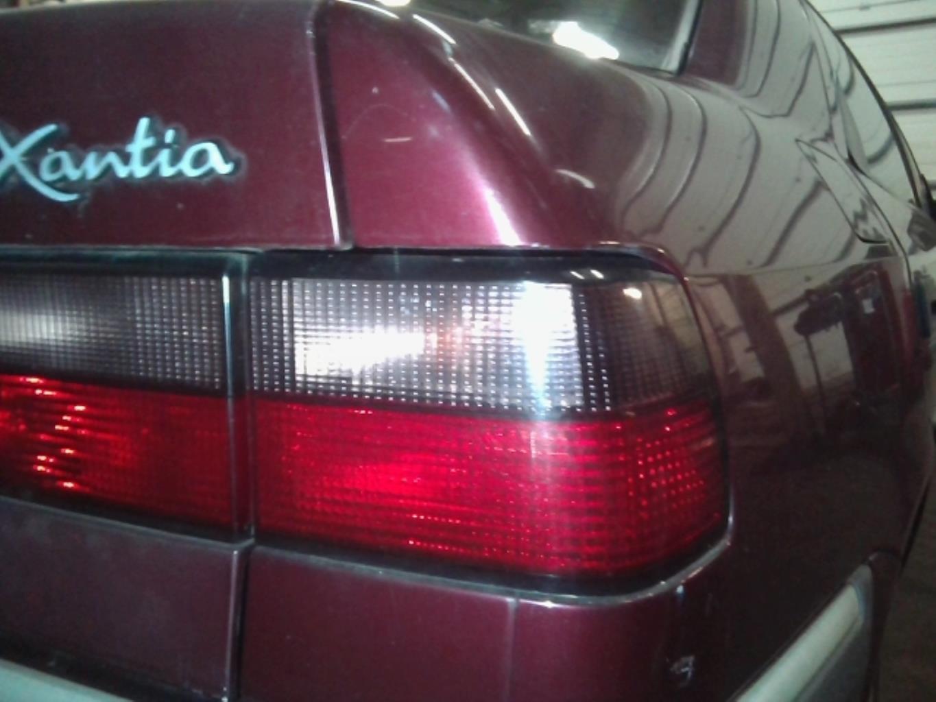 Foto ricambio auto