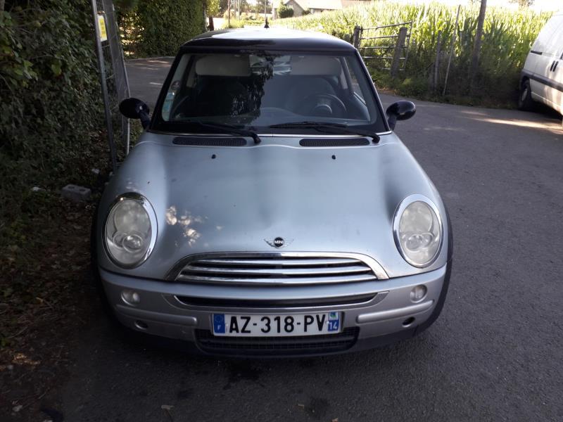 Photo pièce auto