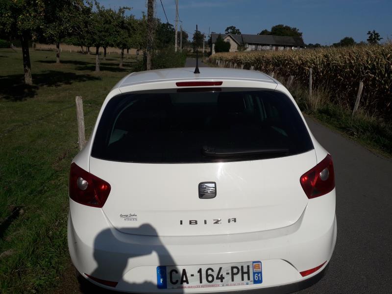 Photo pièce auto