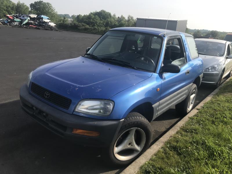 Toyota rav 4 1994