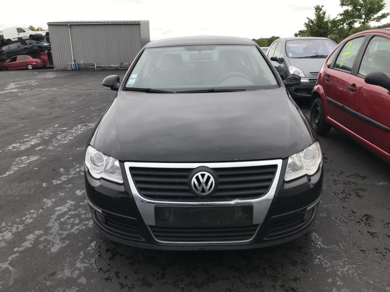 Volkswagen passat 362