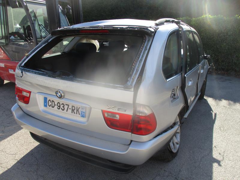 Demarreur BMW X5 (E53) PHASE 2 Diesel