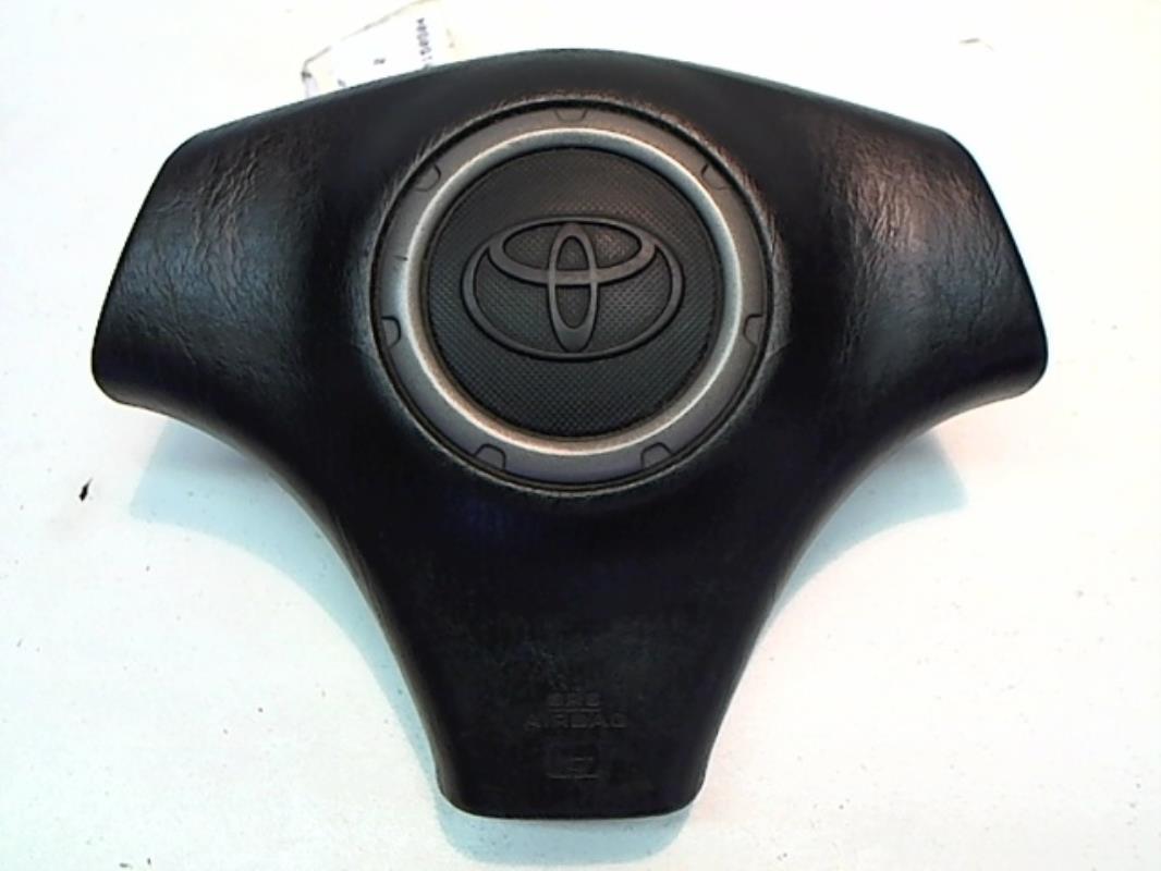 Air bag conducteur TOYOTA RAV4 2 PHASE 1 Essence Alberdi