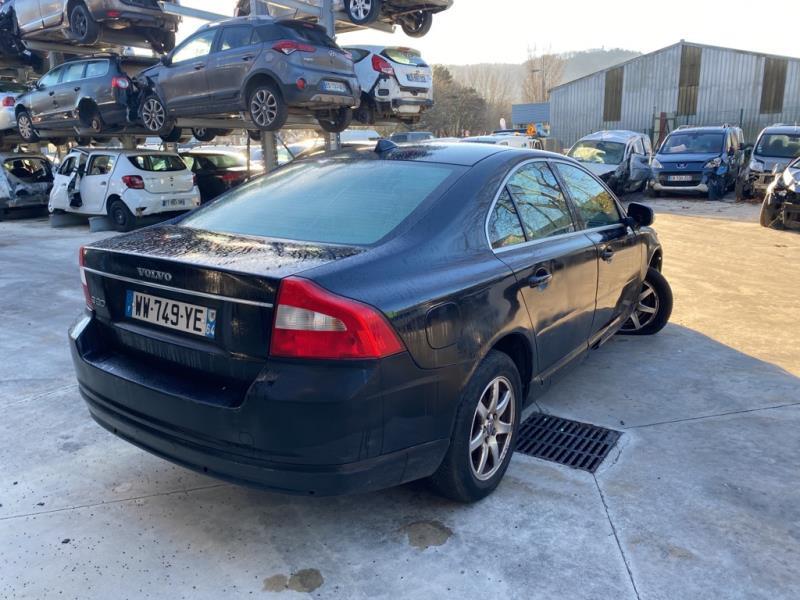 Image Malle/Hayon arriere - VOLVO S 80 2