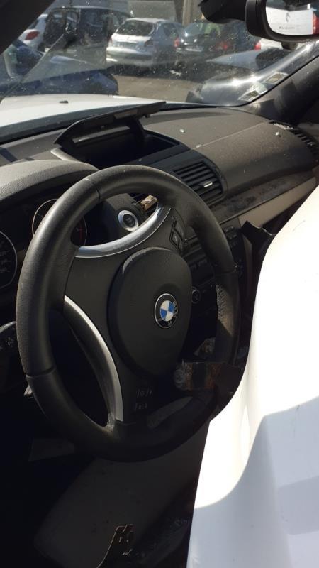 Image Boite de vitesses - BMW SERIE 1 E88