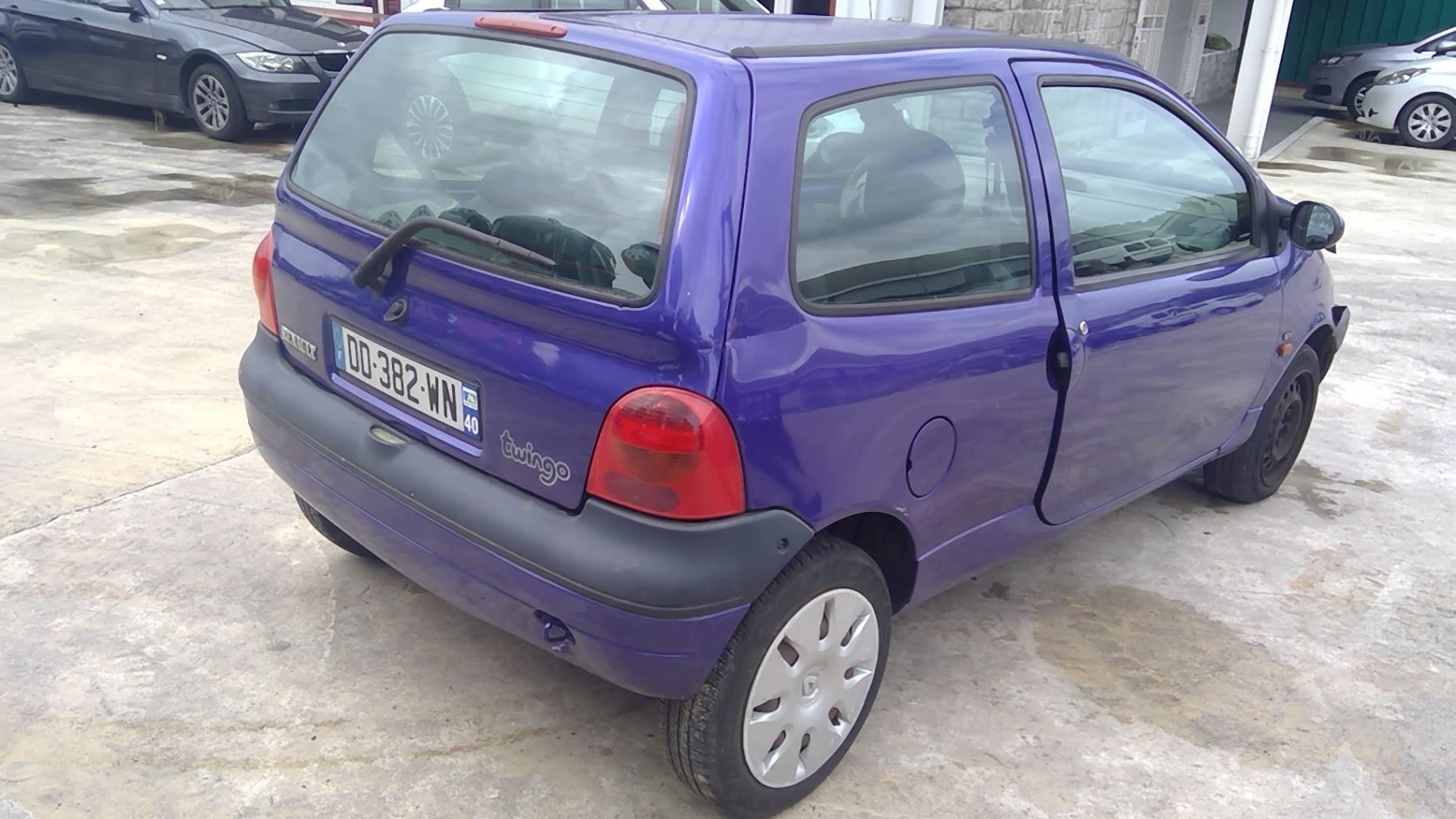 Renault 28890 1158r