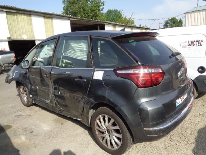 Resistance de chauffage occasion Citroën C4 PICASSO I Monospace (UD_) 1.6  vti 120 (2008-2013)