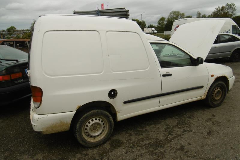 Volkswagen caddy 1996