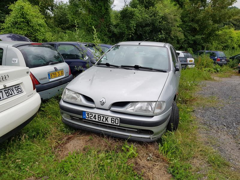 Foto pieza de coche