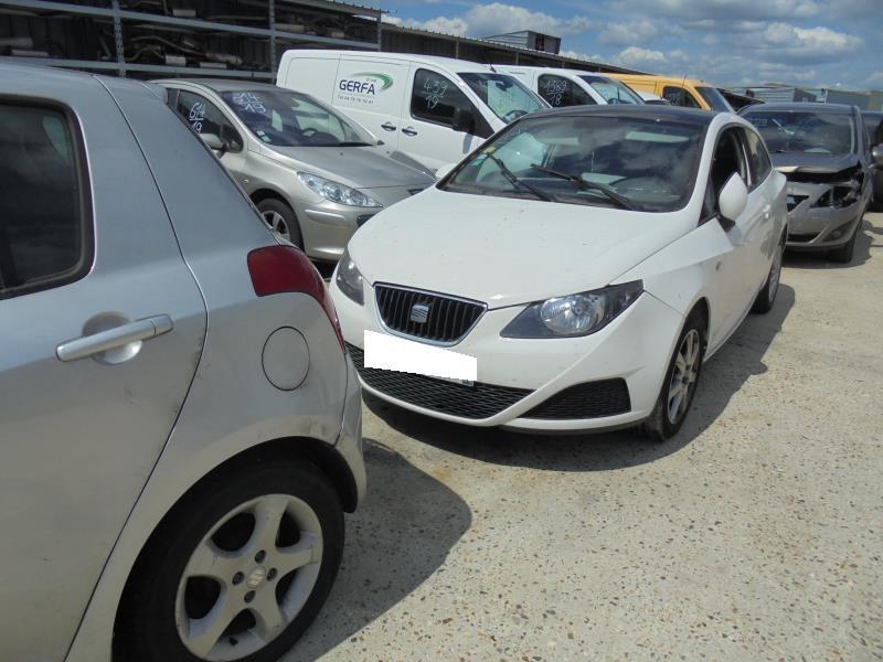 Cremaillere assistee SEAT IBIZA 4 PHASE 1 COUPE Essence occasion
