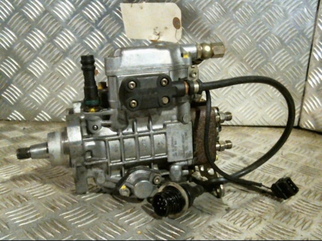 Pompe à Injection Renault Clio Ii Phase 1 Diesel