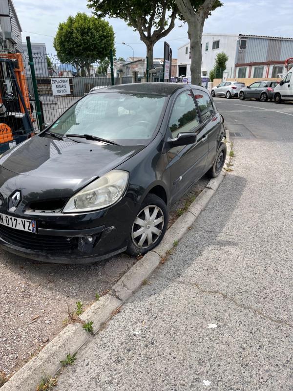 Foto pieza de coche