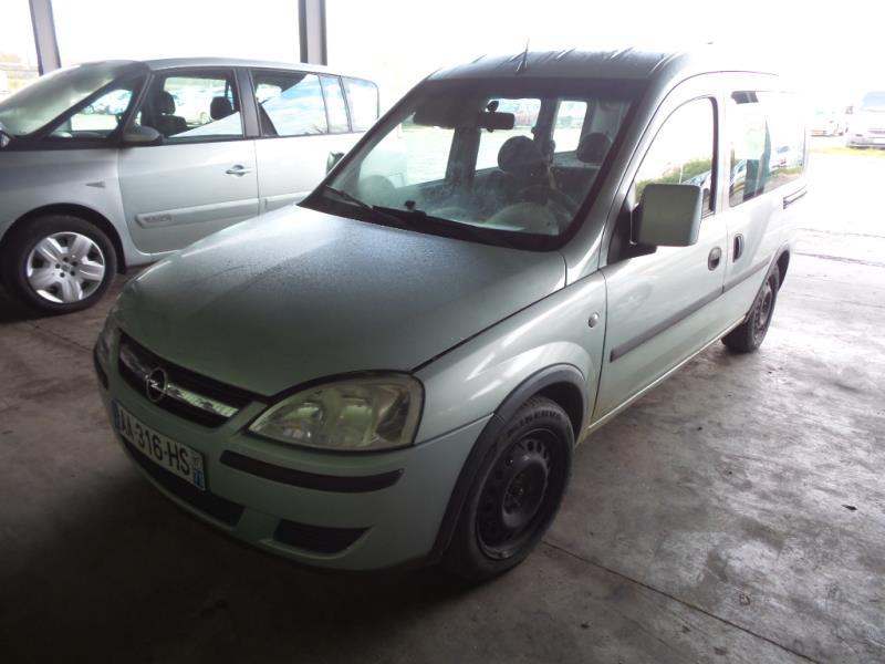 Opel combo b