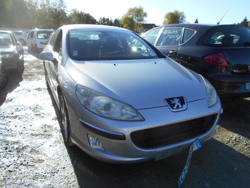 Mastervac pour PEUGEOT 407 PHASE 1