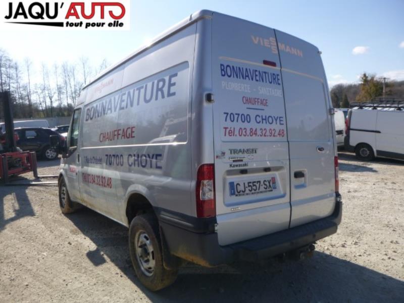 Triangle avant gauche pour FORD TRANSIT IV FOURGON