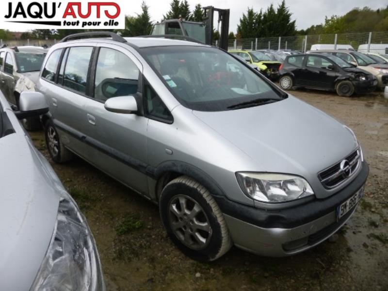 Bloc ABS (freins anti-blocage) pour OPEL ZAFIRA A PHASE 1