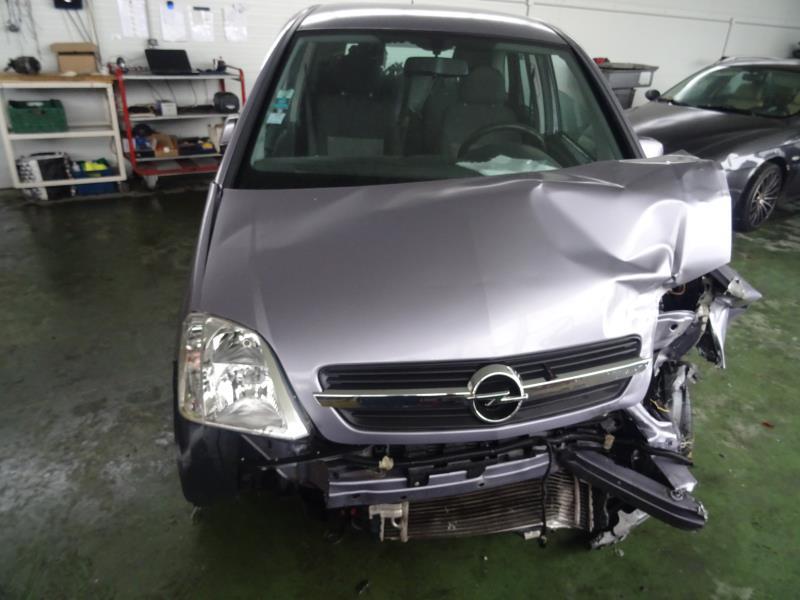 Cremaillere assistee pour OPEL MERIVA (A) PHASE 2