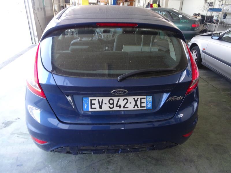 Train arriere complet pour FORD FIESTA VI