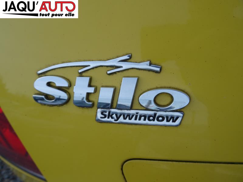 Planche de bord complete pour FIAT STILO