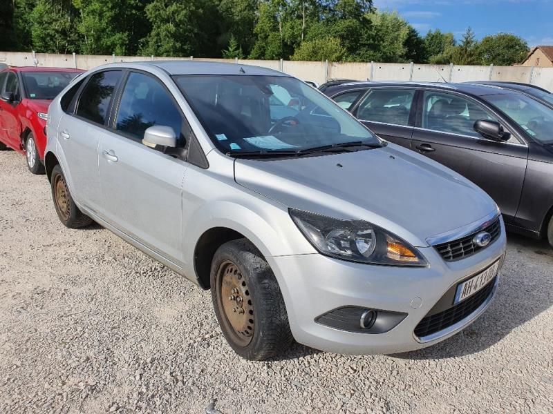 Pare boue arriere gauche pour FORD FOCUS II PHASE 2