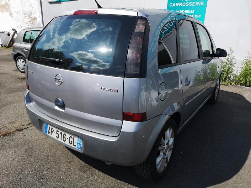 Compteur pour OPEL MERIVA (A) PHASE 2