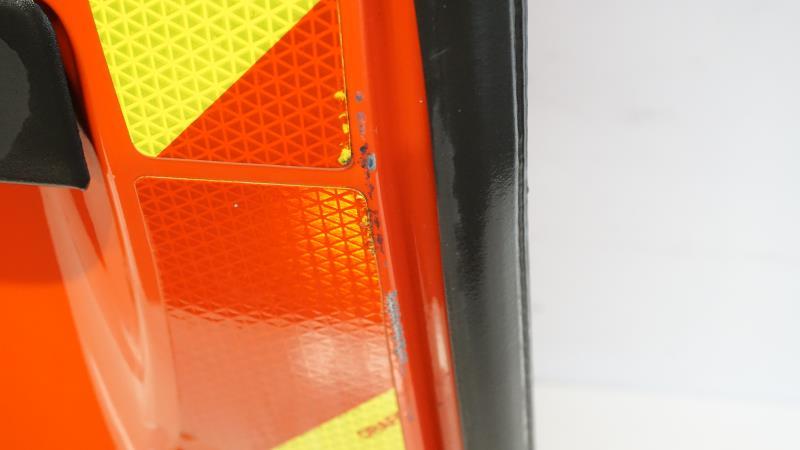 Porte de coffre gauche pour FIAT DUCATO III CHASSIS CABINE