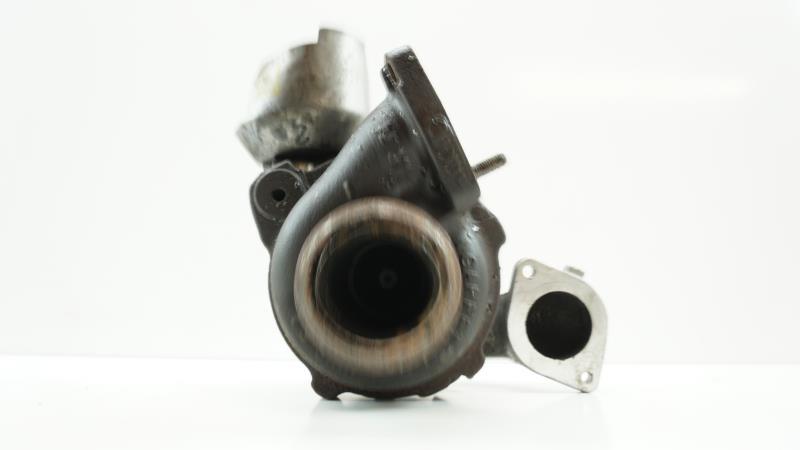 Turbo pour FORD C-MAX 2 PHASE 1