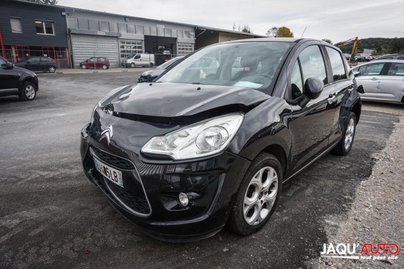 Cremaillere assistee pour CITROEN C3 II PHASE 1