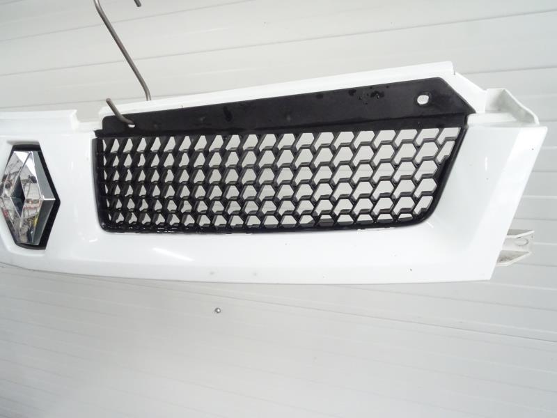 Calandre pour RENAULT MASTER II PHASE 3 CHASSIS CABINE