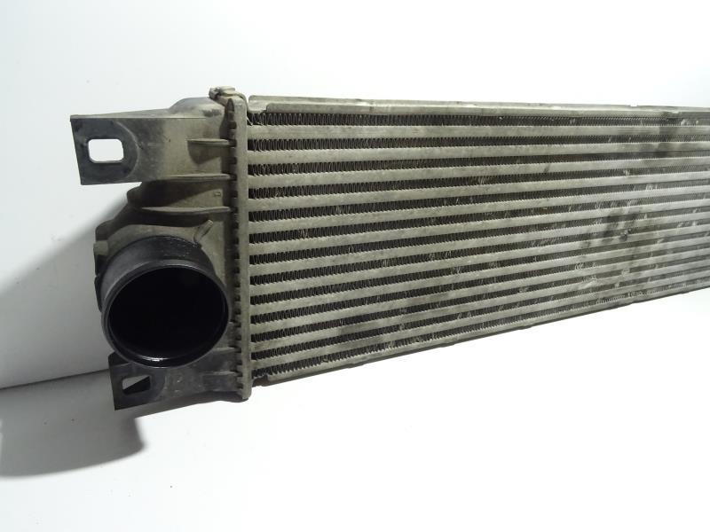 Echangeur air (Intercooler) pour RENAULT MASTER II PHASE 3 CHASSIS CABINE