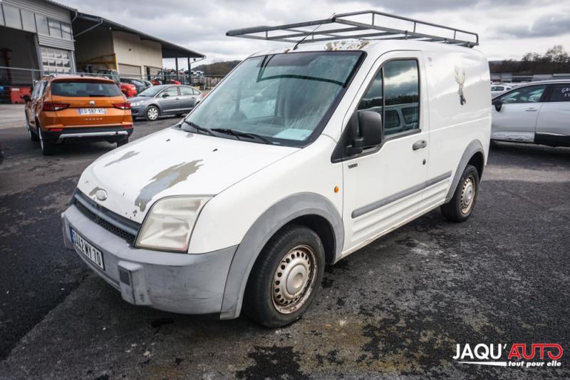Triangle avant gauche pour FORD TRANSIT CONNECT PHASE 2