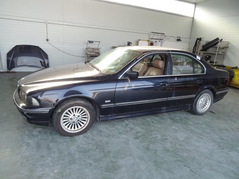 Alternateur pour BMW SERIE 5 (E39)